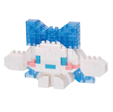 Sanrio - Cinnamoroll Big Ribbon, NBCC-246