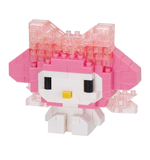 Sanrio Big Ribbon Series - 5 Models