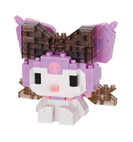 Sanrio - Kuromi Big Ribbon, NBCC-248