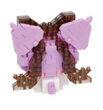 Sanrio - Kuromi Big Ribbon, NBCC-248