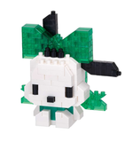 Sanrio Big Ribbon Series - 5 Models