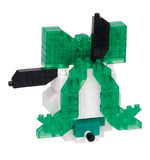 Sanrio - Pochacco Big Ribbon, NBCC-249