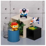 Mappy, Namco Legendary Series, NBCC-253