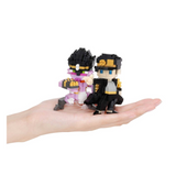 Jotaro Kujo & Star Platinum - JoJos Bizarre Adventure NBCC-266