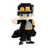 Jotaro Kujo & Star Platinum - JoJos Bizarre Adventure NBCC-266