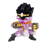 Jotaro Kujo & Star Platinum - JoJos Bizarre Adventure NBCC-266