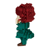 Noriaki Kakyoin & Hierophant Green - JoJos Bizarre Adventure NBCC-267