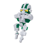 Noriaki Kakyoin & Hierophant Green - JoJos Bizarre Adventure NBCC-267