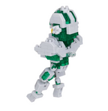 Noriaki Kakyoin & Hierophant Green - JoJos Bizarre Adventure NBCC-267