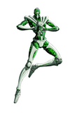 Noriaki Kakyoin & Hierophant Green - JoJos Bizarre Adventure NBCC-267
