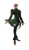 Noriaki Kakyoin & Hierophant Green - JoJos Bizarre Adventure NBCC-267