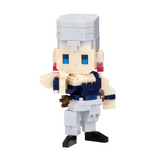 Jean Pierre Polnareff & Silver Chariot - JoJos Bizarre Adventure NBCC-268