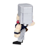 Jean Pierre Polnareff & Silver Chariot - JoJos Bizarre Adventure NBCC-268