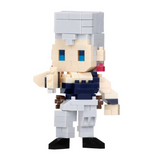 Jean Pierre Polnareff & Silver Chariot - JoJos Bizarre Adventure NBCC-268