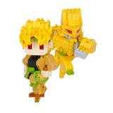 Dio & The World - JoJos Bizarre Adventure NBCC-269