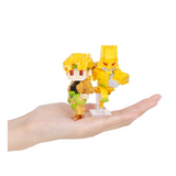 Dio & The World - JoJos Bizarre Adventure NBCC-269