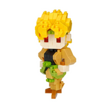 Dio & The World - JoJos Bizarre Adventure NBCC-269