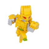 Dio & The World - JoJos Bizarre Adventure NBCC-269