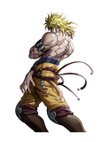 Dio & The World - JoJos Bizarre Adventure NBCC-269