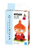Moomin Little My NBCC-271