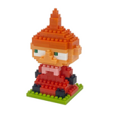 Moomin Little My NBCC-271