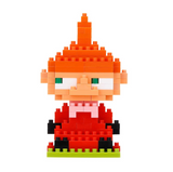 Moomin Little My NBCC-271