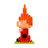 Moomin Little My NBCC-271