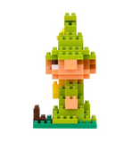 Moomin Snufkin NBCC-272