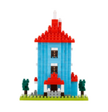Moominhouse NBCC-273