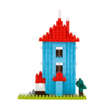 Moominhouse NBCC-273