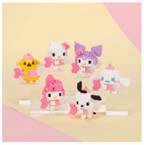 Sanrio - My Melody Dreaming Angel, NBCC-275