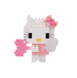 Sanrio - Hello Kitty Dreaming Angel, NBCC-274