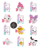 Sanrio - Dreaming Angel Series - 6 Models