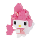 Sanrio - My Melody Dreaming Angel, NBCC-275