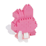 Sanrio - My Melody Dreaming Angel, NBCC-275