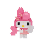 Sanrio - My Melody Dreaming Angel, NBCC-275