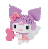 Sanrio - Kuromi Dreaming Angel, NBCC-276
