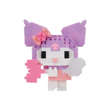 Sanrio - Kuromi Dreaming Angel, NBCC-276