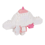 Sanrio - Cinnamoroll Dreaming Angel, NBCC-277