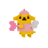 Sanrio - Pompompurin Dreaming Angel, NBCC-278