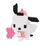 Sanrio - Pochacco Dreaming Angel, NBCC-279