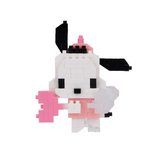 Sanrio - Pochacco Dreaming Angel, NBCC-279