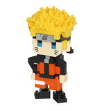 Naruto Shippuden 1st Edition, full set of (6) NBCC-134 to 139