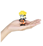 Naruto Shippuden 1st Edition, full set of (6) NBCC-134 to 139