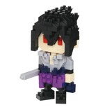 Naruto Shippuden 1st Edition, full set of (6) NBCC-134 to 139