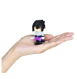 Naruto Shippuden 1st Edition, full set of (6) NBCC-134 to 139