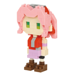 Naruto Shippuden 1st Edition, full set of (6) NBCC-134 to 139