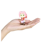 Naruto Shippuden 1st Edition, full set of (6) NBCC-134 to 139