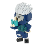 Naruto Shippuden 1st Edition, full set of (6) NBCC-134 to 139