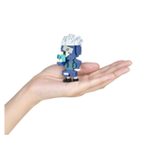 Naruto Shippuden 1st Edition, full set of (6) NBCC-134 to 139